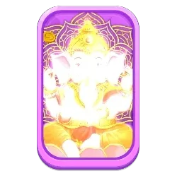 Ganesha
Fortune